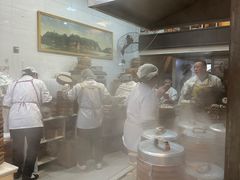 -海汇源老烧麦店(东大街总店)
