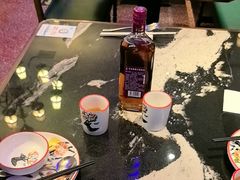 -新白鹿餐厅(百联中环店)