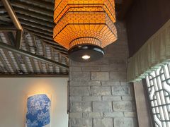 -绿茶餐厅(领展购物广场·中关村店)