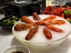-红盔甲·小龙虾(天钥桥店)