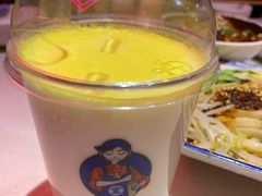 -宝葫芦西北茶食铺(万达店)