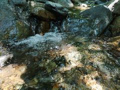 -碓臼峪自然风景区