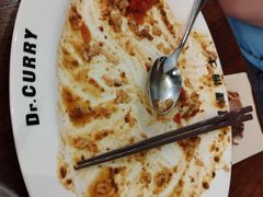 -伽喱博士 Dr.CURRY咖喱饭(太阳宫咖喱店)