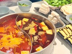 -小街猪手(团结湖店)