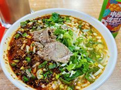 -肖家客饸饹面(郑州总店)