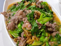 -菜忠潮州牛肉店(岗厦店)