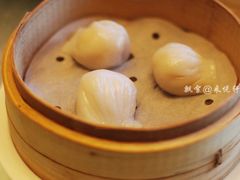 -外高桥喜来登酒店采悦轩