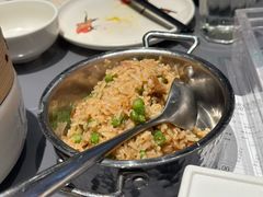 -小大董·烤鸭(观景餐厅·南京西路店)