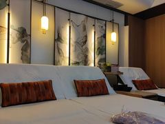 -和子足浴SPA会馆(竹山路店)
