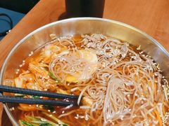-海之屋韩式烤肉(海棠68环球美食街店)