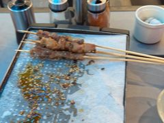 -粟氏天府·东北烧烤(江南兴隆街店)