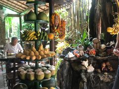 -自然餐厅(Phuket)