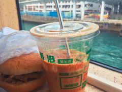 -兰芳园(上环店)