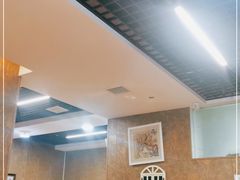 大堂-京玉菲饭店(李村店)