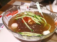 -七八冷面·延边朝鲜族美食(圣熙八号店)