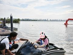 -金鸡湖桃花岛