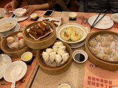 -点都德(聚福楼店)