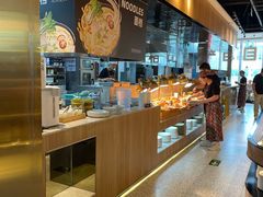 -比格比萨自助(宝山日月光店)