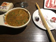 -众合原味烧烤(深沟寺店)