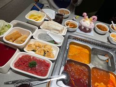 -海底捞火锅(天津SM城市广场店)