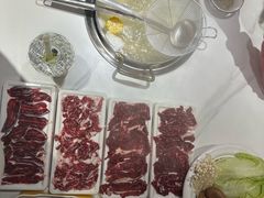 -八合里牛肉火锅(八合里总店)