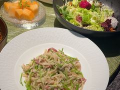 -太守宴·蘭院(天塔店)