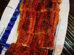 烤鳗鱼-平成屋· Late Night 食堂(四川北路店)