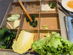 -海底捞火锅(杭州城西银泰城店)