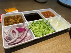 -姥姥家春饼店(佳亿时尚广场店)