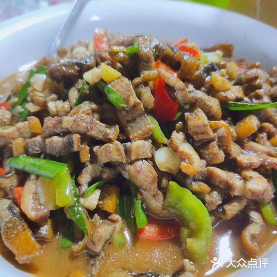 张厨私房菜