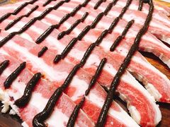 法式黑椒牛烧-千纸鹤嫩汁烤肉(西大直街店)