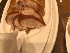 -北京老铺烤鸭(老城根店)