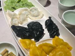 -船歌·鱼水饺青岛菜(闽江二路店)
