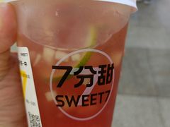 -7分甜(天津南开大悦城店)