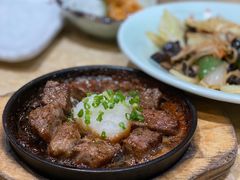 -东京屋(武定路店)
