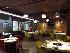 -一把火北京烤鸭(海昌路店)