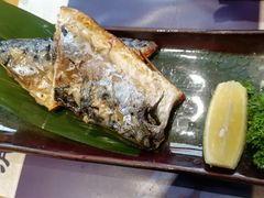 -浦·传统日式料理(3 5 1 1 店)