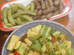 -猫公子纸上烤鱼烧烤•Bistro小酒馆(钱江世纪城店)