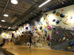 -香蕉攀岩(上地店)