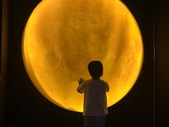 -深圳独角兽星空艺术馆