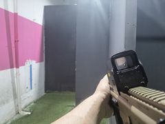 -兵魂·室内真人CS枪战俱乐部·团建·军事轰趴馆