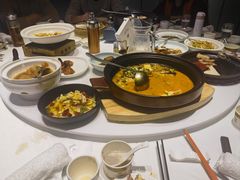 -小厨娘淮扬菜(天印大道店)