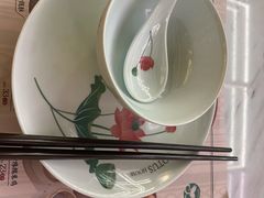 -荷花亭·湖北融合菜(中商广场店)