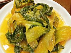 宁波烤菜-红灯笼龙凤饭店(宁波老字号店)