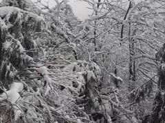 -九峰山