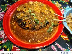 -人民公社大食堂(顺义总店)