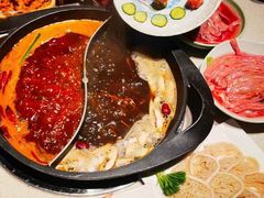 -园里火锅(仁和新城店)