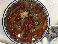 -阿婆农家菜(车墩店)