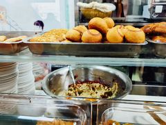 -老磁器口豆汁店(天坛店)