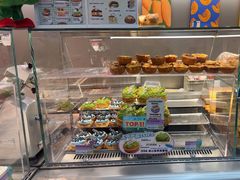 -PAOPAO Bakery&Café(港汇店)